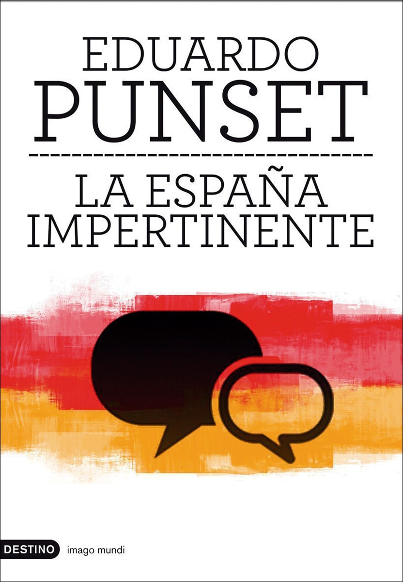 Imagem 0 de La España impertinente: Un país entero frente a su mayor reto (Capa dura)