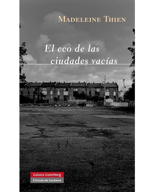 El Eco De Las Ciudades Vacías 1