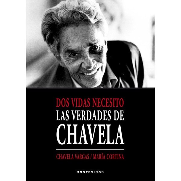 Imagem 0 de Las Verdades De Chavela