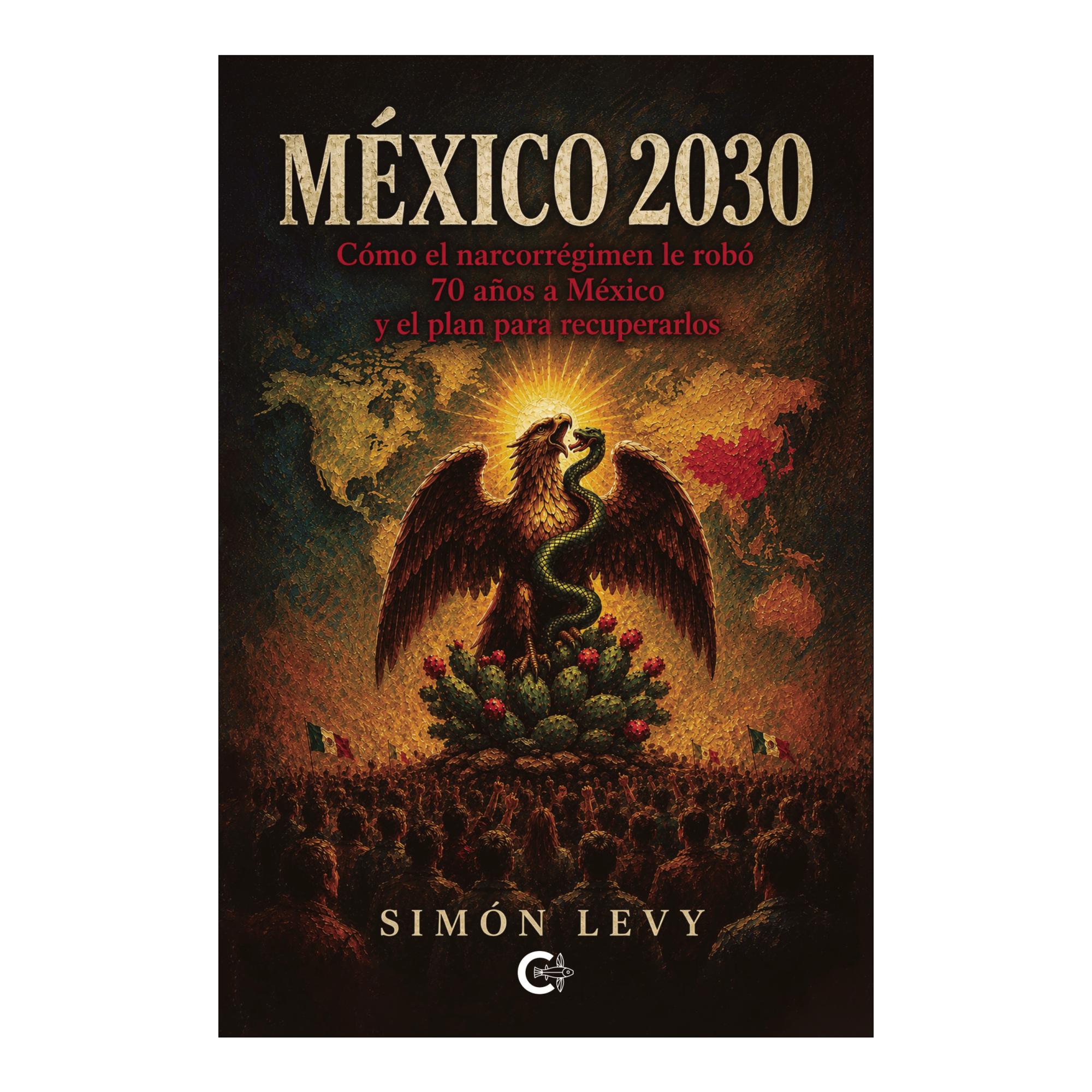 Mexico 2030