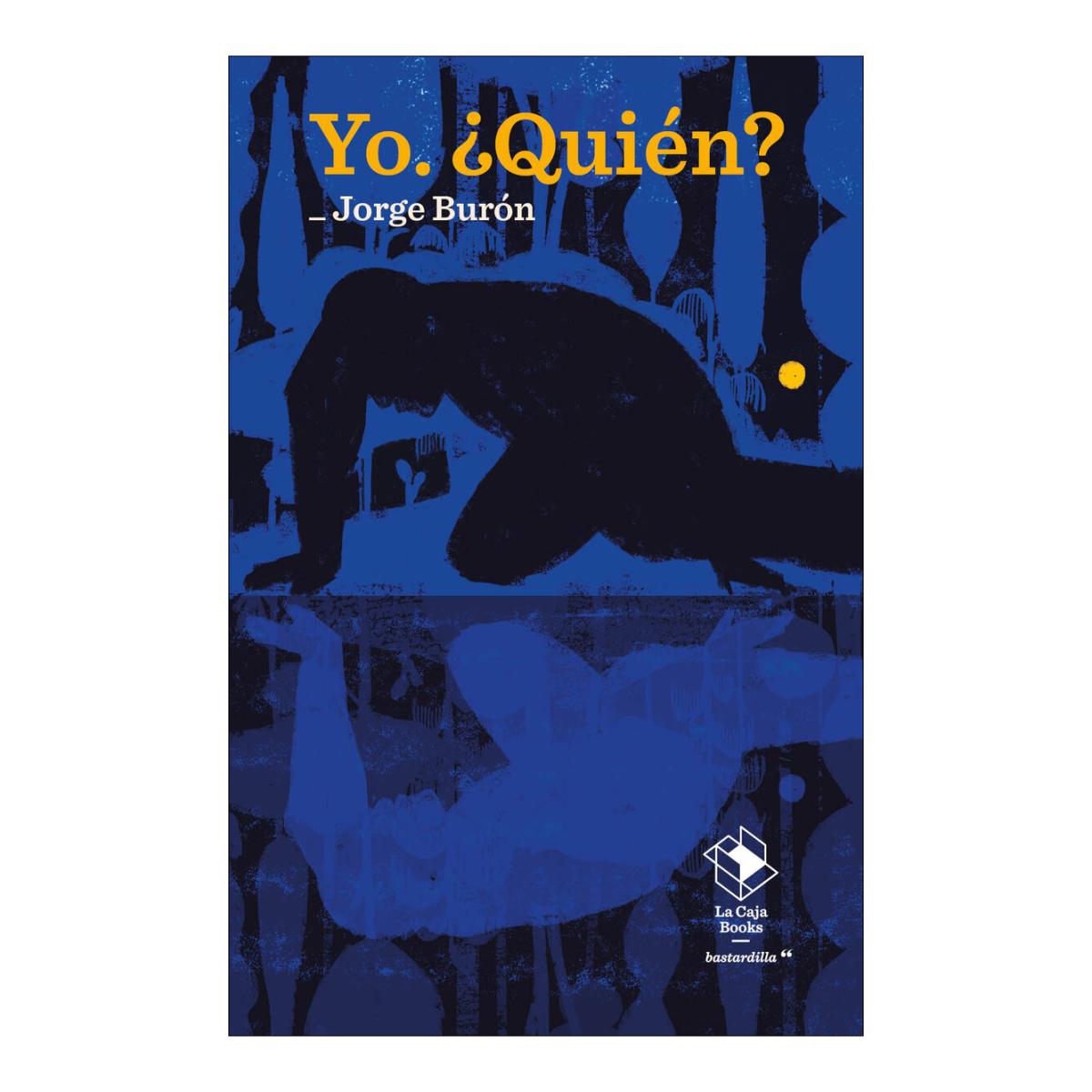 Imagen 0 de YO. ¿QUIÉN? (Tapa blanda)