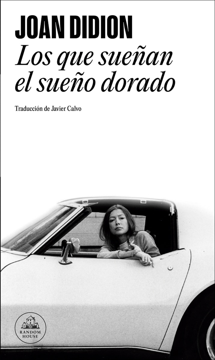 Los que sueñan el sueño dorado (Tapa blanda) 1