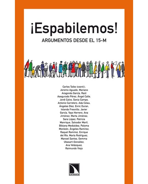 Espabilemos 1