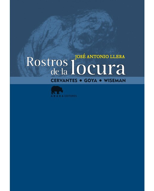 Rostros De La Locura 1