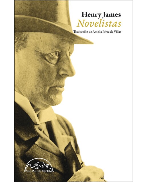 Novelistas: Ensayos sobre novelistas (Capa mole com abas) 1