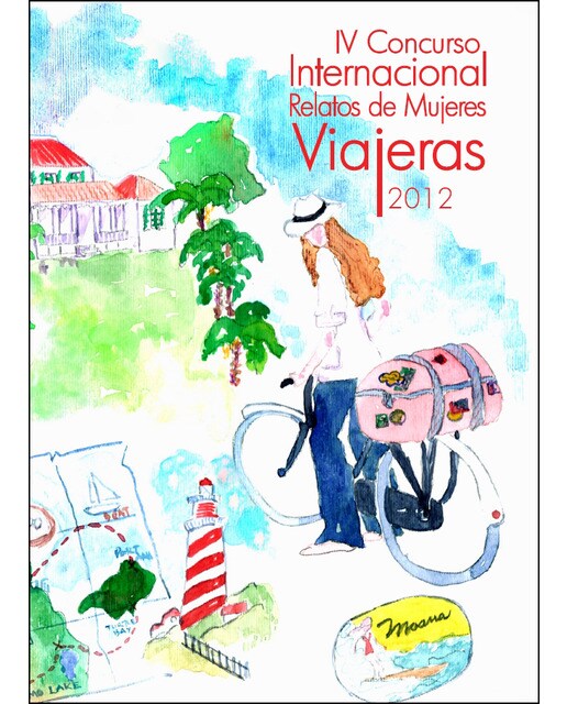 IV Concurso Internacional Relatos Mujeres Viajeras 1