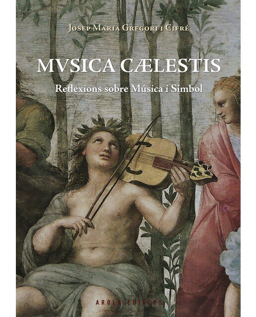 Musica Caelestis 1