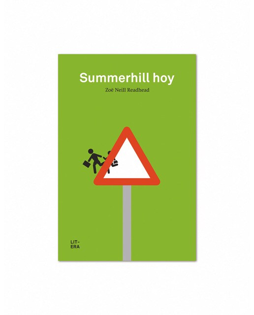 Summerhill hoy(Tapa blanda) 1