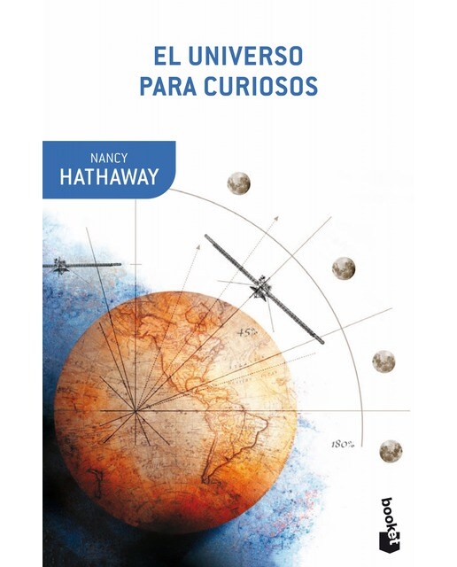 El universo para curiosos(Bolsillo) (Tapa blanda) 1