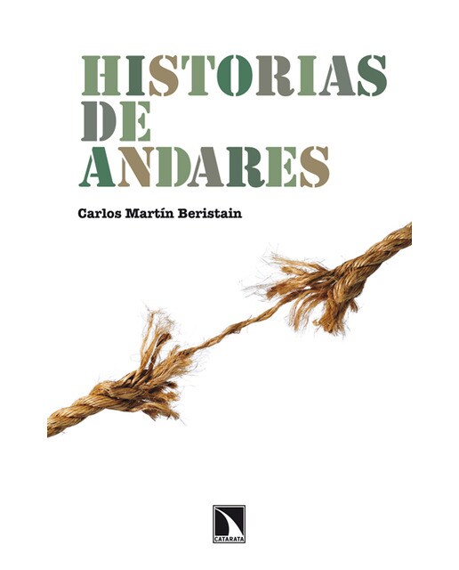 Historias De Andares 1