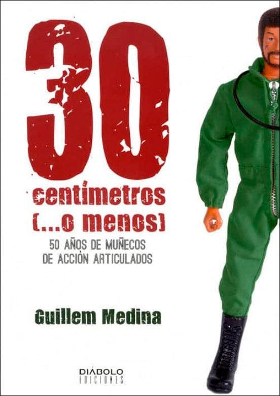 Imagem 0 de 30 Centímetros (O Menos)