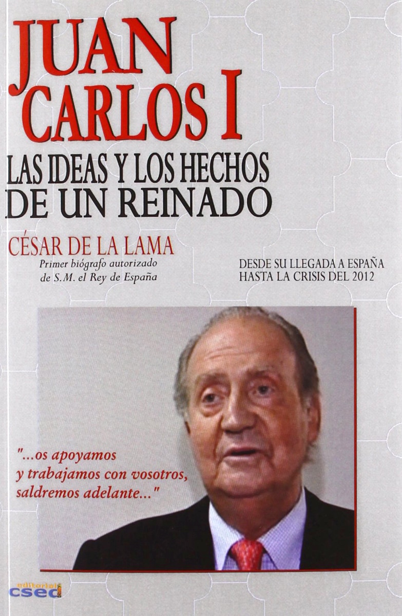 Imagem 0 de Juan Carlos I