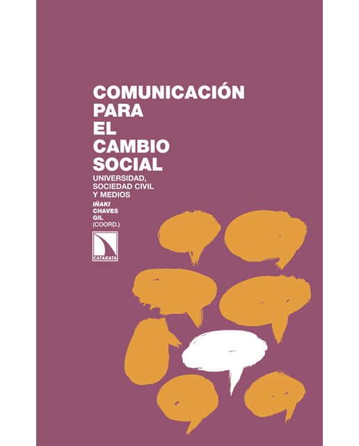Comunicación Para El Cambio Social 1