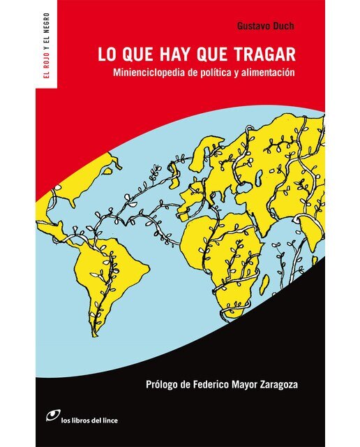 Lo Que Hay Que Tragar 4ªed 1