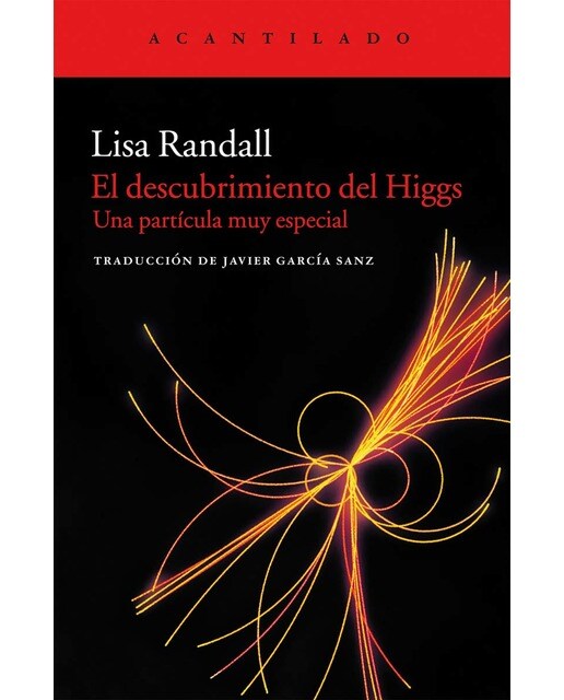 Imagem 0 de El descubrimiento del Higgs: una partícula muy especial (Capa mole)
