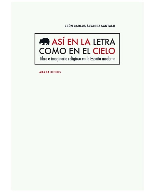 Asi En La Letra Como En El Cielo 1