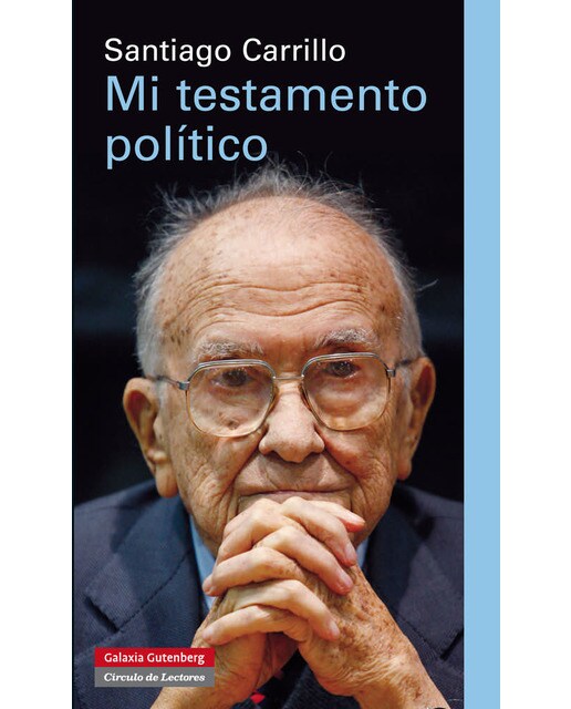 Mi Testamento Político 1