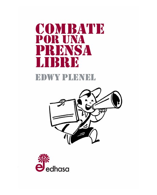 Combate Por Una Prensa Libre 1