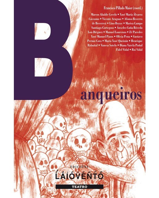 Banqueiros(Tapa blanda) 1