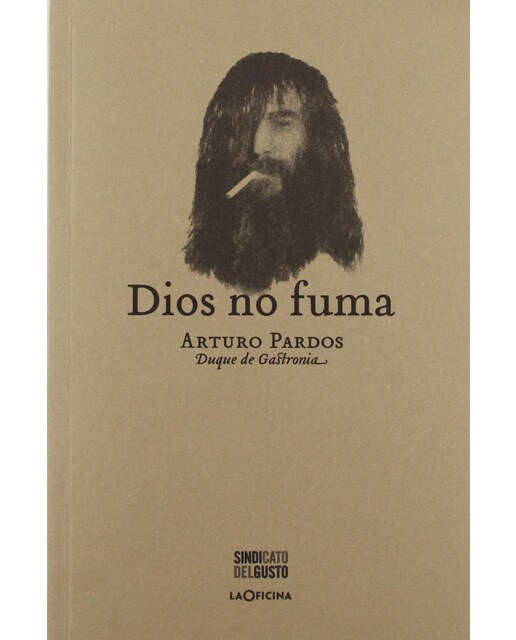 Dios No Fuma 1
