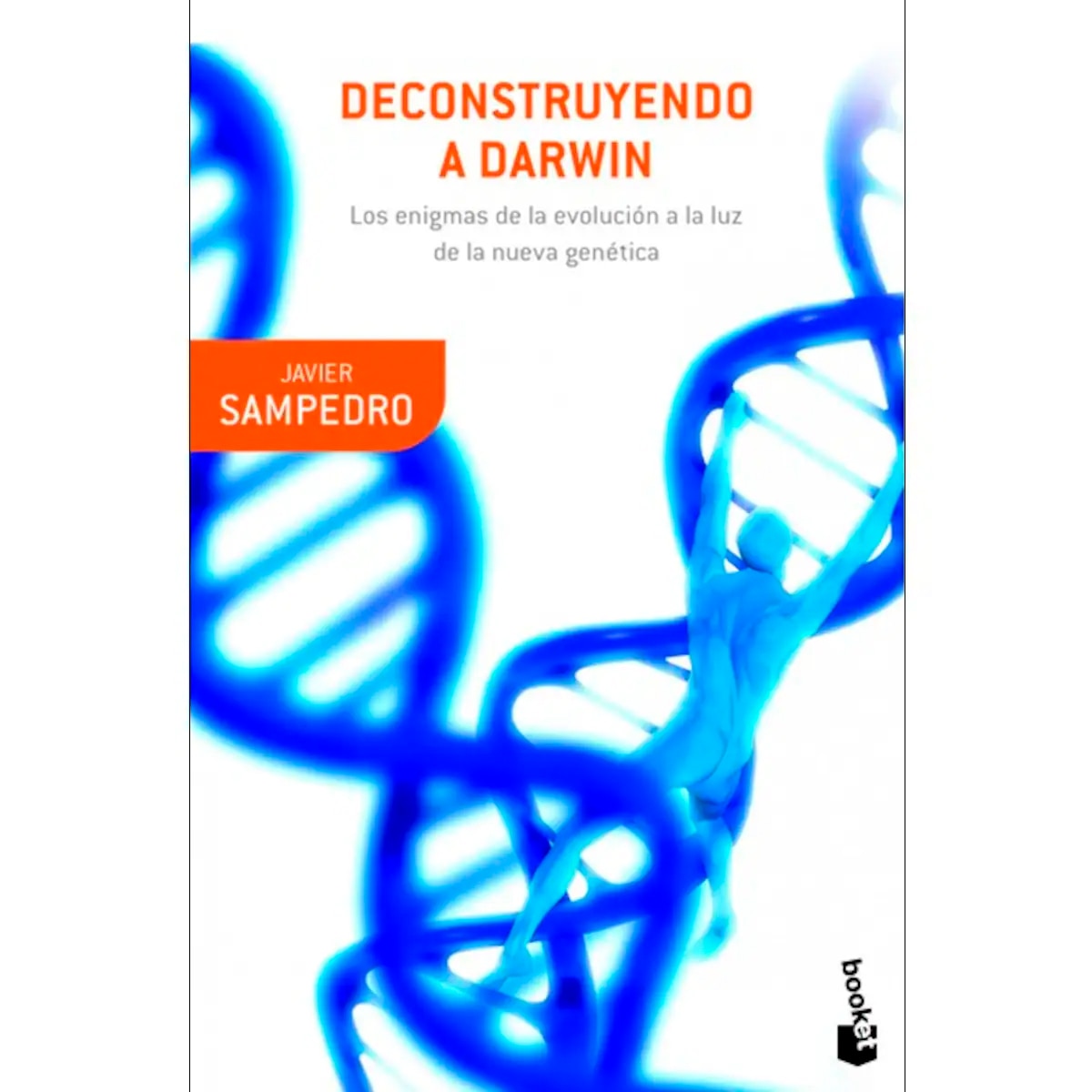 Deconstruyendo a Darwin (Bolsillo) (Tapa blanda) 1