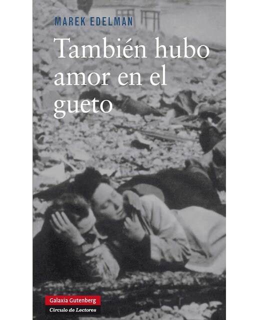También Hubo Amor En El Gueto 1