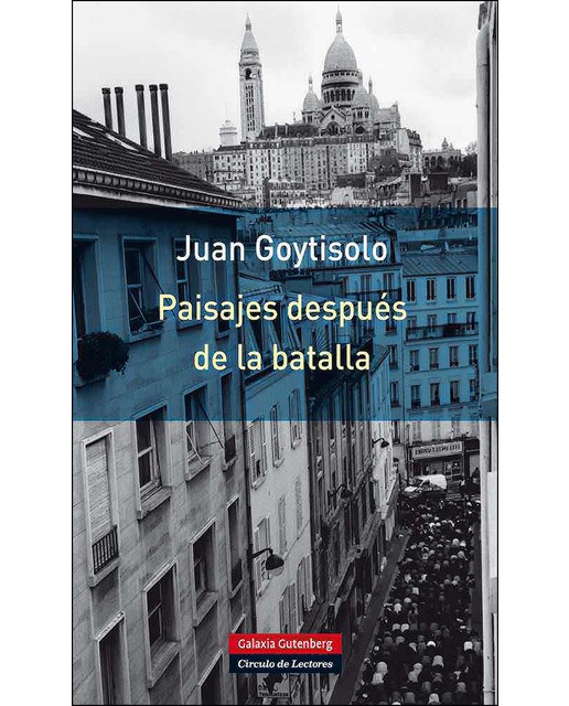 Paisajes Después De La Batalla 1