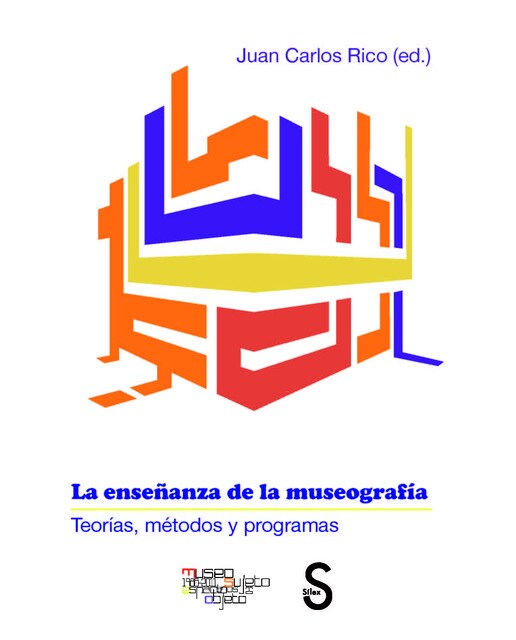 La Enseñanza De La Museografía 1