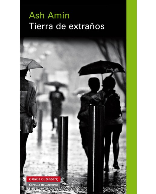 Tierra De Extraños 1