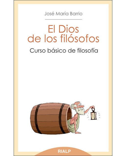 El Dios de los filósofos (Capa mole) 1