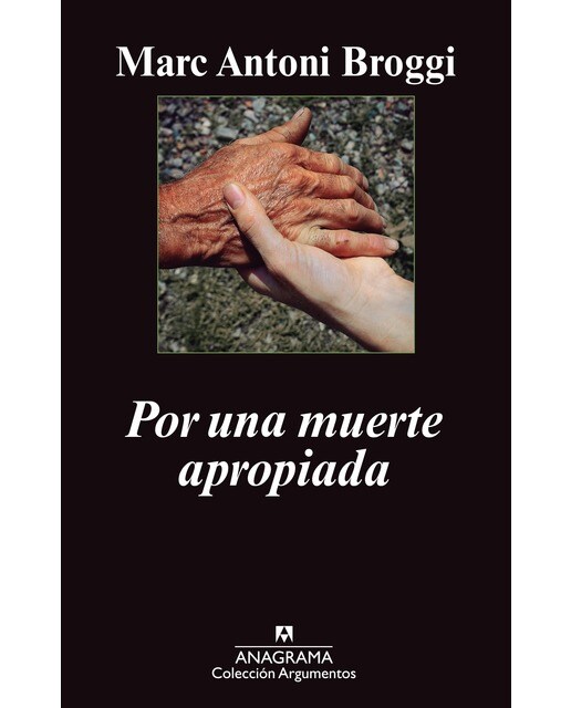 Por Una Muerte Apropiada 1