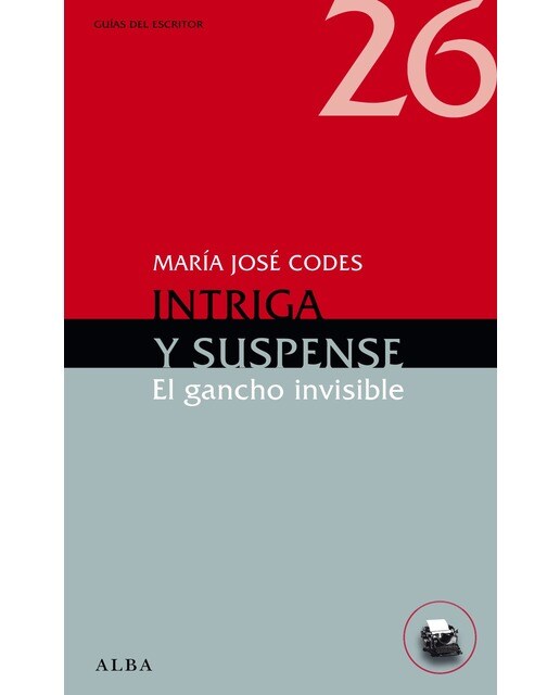 Intriga Y Suspense 1