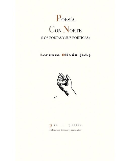 Poesía Con Norte 1