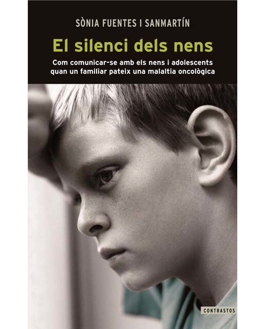 El Silenci Dels Nens 1