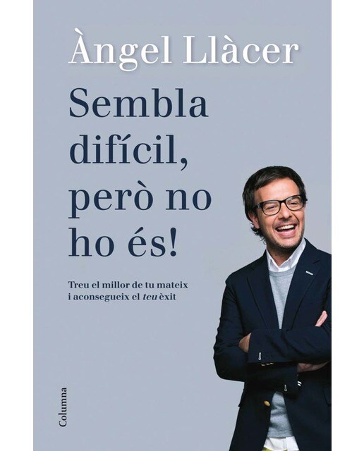 Sembla difícil, però no ho és! (Capa mole com abas) 1