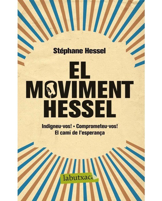 Imagem 0 de El moviment Hessel (Bolso) (Capa mole)