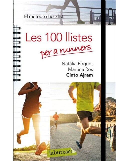 Les 100 llistes per a runners(Bolsillo) (Tapa blanda) 1