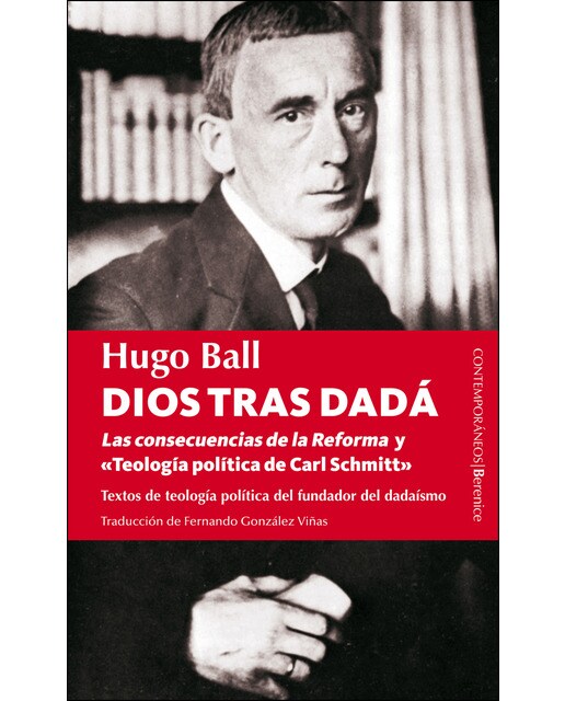 Dios Tras Dada 1