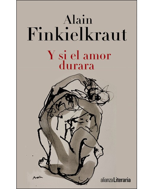 Y si el amor durara (Capa mole com abas) 1