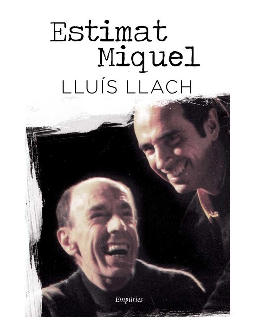 Imagem 0 de Estimat Miquel (Capa dura)