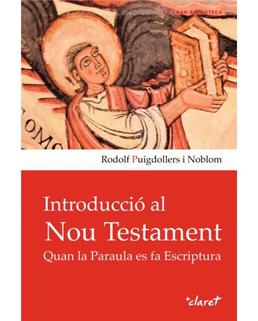 Introducció al nou testament