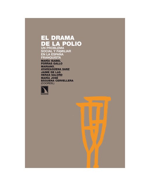 El Drama De La Polio 1
