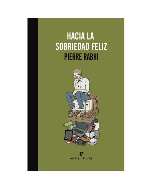 Hacia La Sobriedad Feliz 1