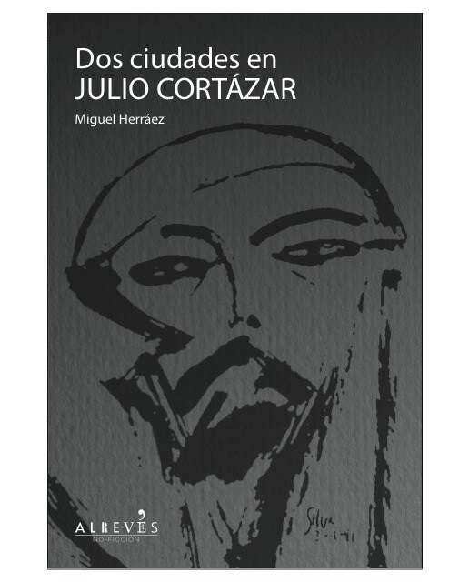 Dos ciudades en julio cortázar(Tapa blanda) 1