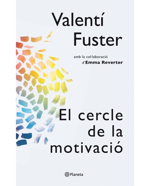 El cercle de la motivació(Tapa dura) 1