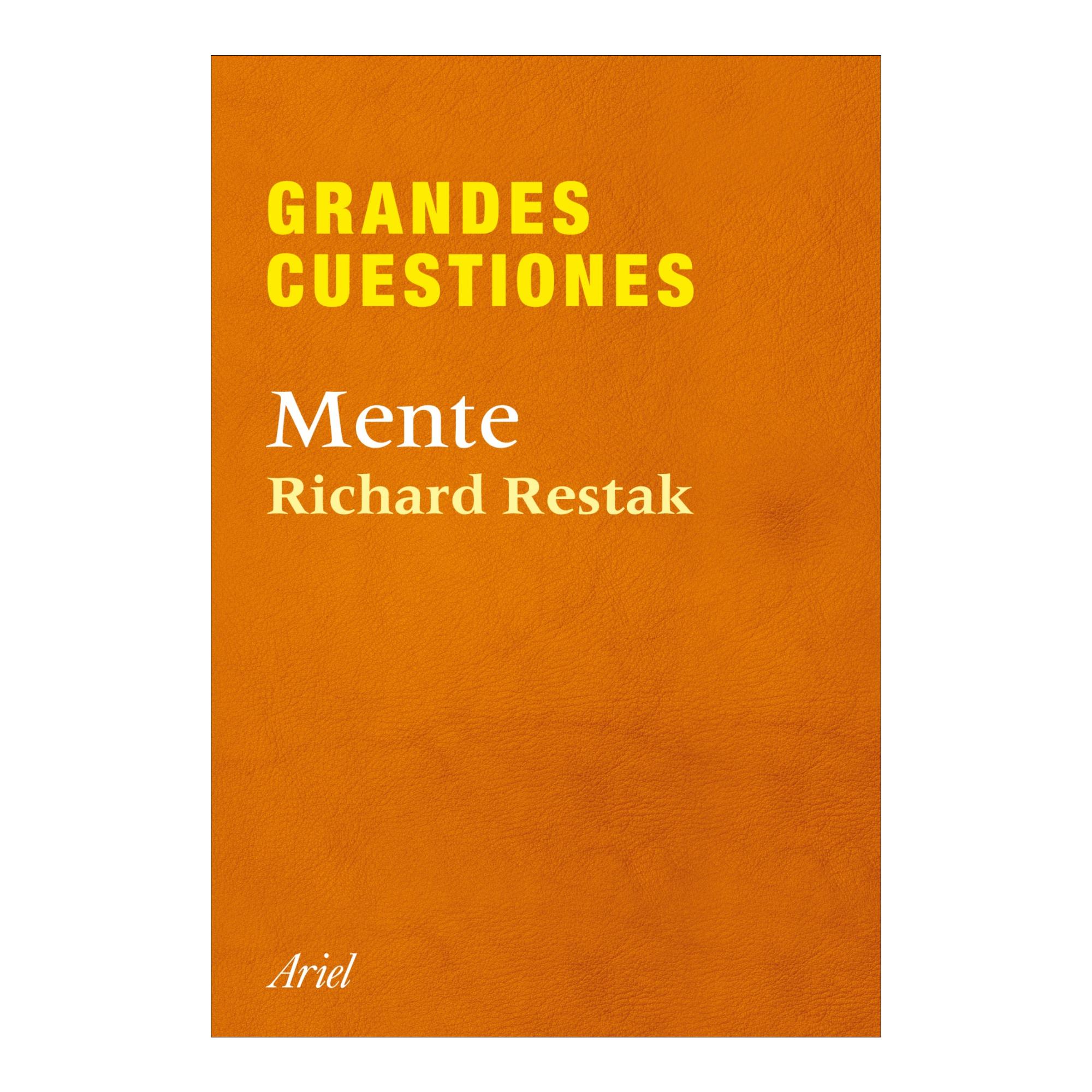 Grandes cuestiones. Mente 1