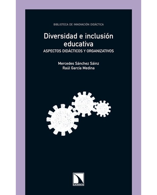 Diversidad E Inclusión Educativa 1