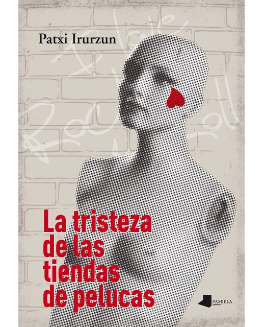 Imagen 1 de TRISTEZA DE LAS TIENDAS DE PELUCAS (Tapa blanda Tapa blanda con solapas)