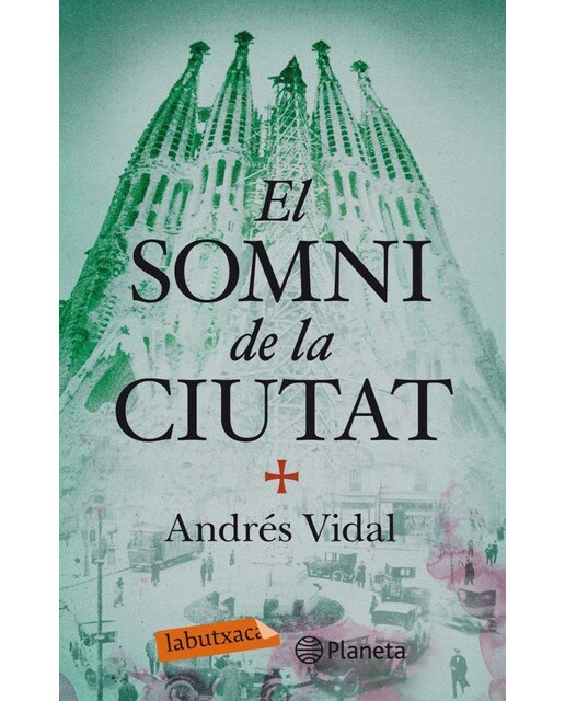 El somni de la ciutat(Bolsillo) (Tapa blanda) 1