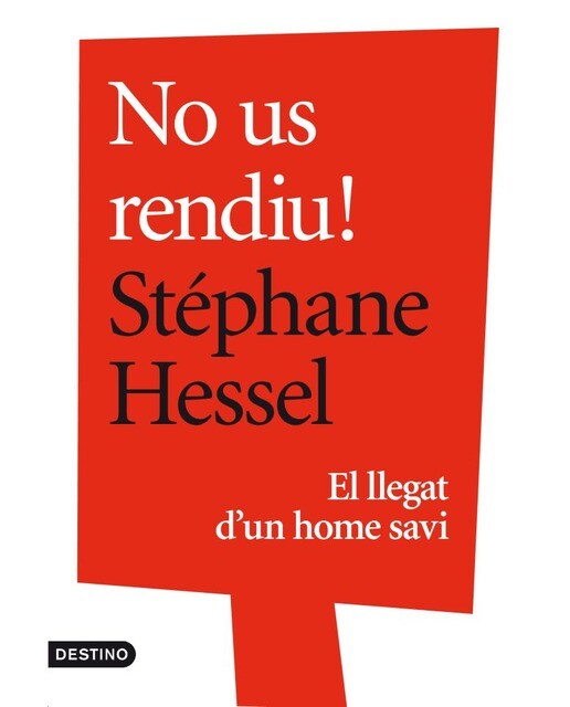 No us rendiu!